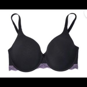 Brand new plus size bra and panty set - 44DD & 2X